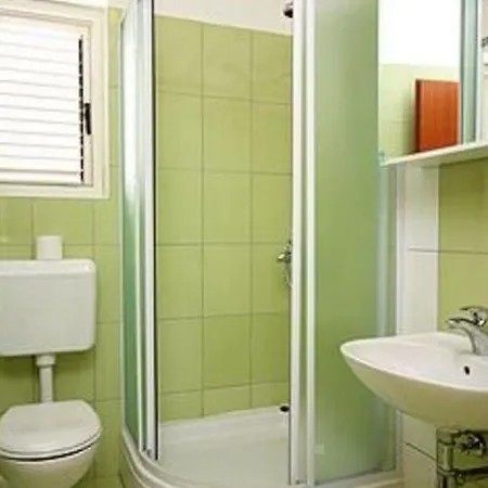 Apartmán Kleines Emil Bordo By Interhome *