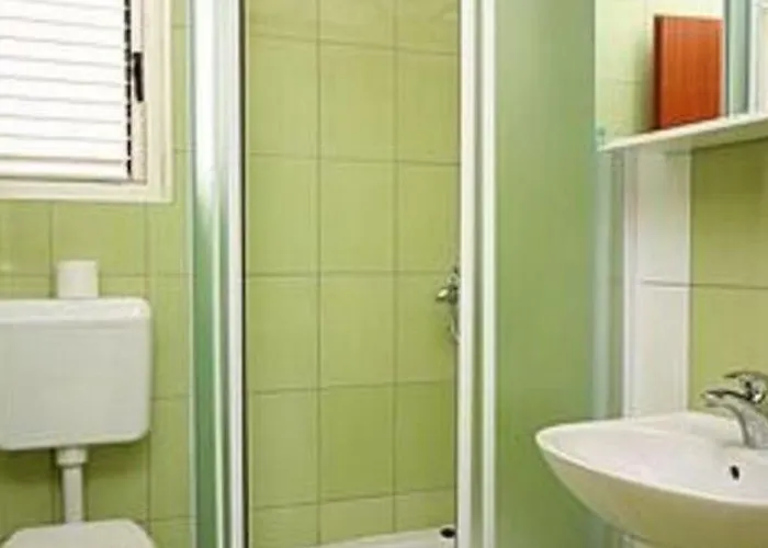 Appartement Kleines Emil Bordo By Interhome *