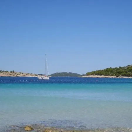 Apartmán Kleines Emil Bordo By Interhome *