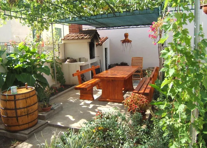 Apartmán Kleines Emil Bordo By Interhome *