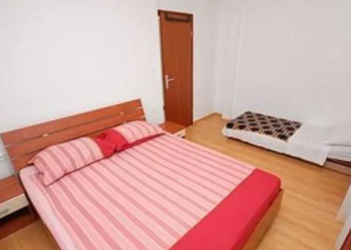 Apartment Kleines Emil Bordo By Interhome *