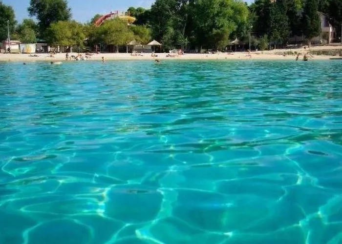 Apartment Kleines Emil Bordo By Interhome *